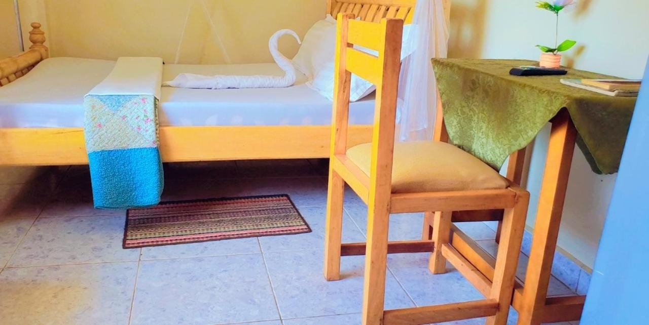 La Feve Beach Hotel And Safaris Uganda Entebbe Exterior foto